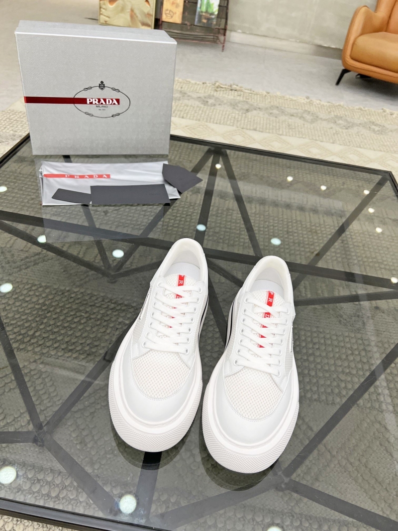 Prada Casual Shoes